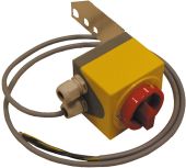 Werkschakelaar Orcon WSD-33 | 3-polig