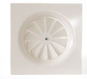 Wervelrooster MWTF Ø250 mm