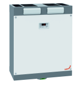 WTW Zehnder WHR 918 RF links