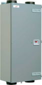 WHR Zehnder 920 Plus L ERV