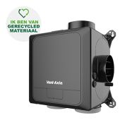 Woonhuisventilator Vent-Axia Multihome AEP | 368 m3/h | Euro