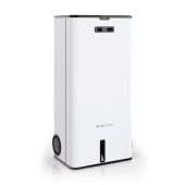 WTW Itho HRU 375 EV Randaarde Elektrische Voorverwarmer