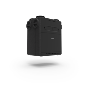 WTW Renson Flux+ Wall 650 Links als Rechts