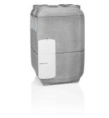 WTW Itho HRU ECO 400 | Randaarde | Geschikt voor zonering