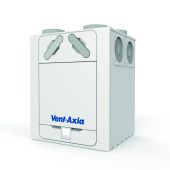 WTW Vent-Axia Econiq 350 Links