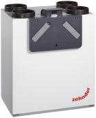 WTW Zehnder ComfoAir E400 RH Links Perilex