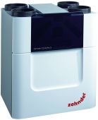 WTW Zehnder ComfoAir Q600 Links als Rechts RF Enthalpiewisse