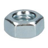 Zeskantmoeren A.S.F. Fischer M8 | 100pce