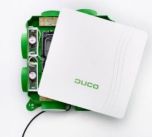 MV DUCO DucoBox Focus RF Wired 230VAC gelijkstroom randaarde