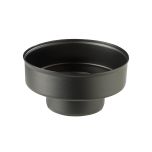 Verloop geïsoleerd Ubbink Aerfoam Ø180-125 mm