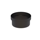 Verloop geïsoleerd Ubbink Aerfoam Ø200-180 mm